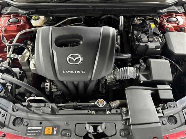 Mazda MAZDA3 2019 7922588-14