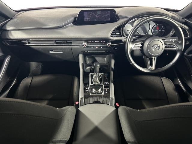 Mazda MAZDA3 2019 7922588-15