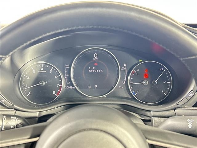 Mazda MAZDA3 2019 7922588-21