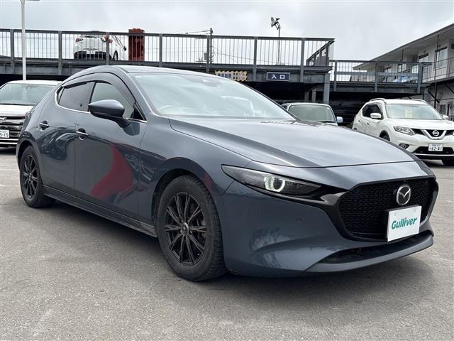 Mazda MAZDA3 2019 7922591-3