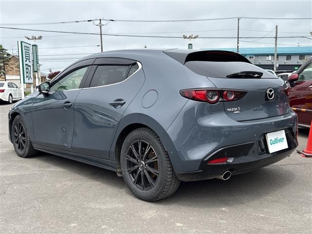 Mazda MAZDA3 2019 7922591-5