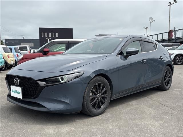 Mazda MAZDA3 2019 7922591-6