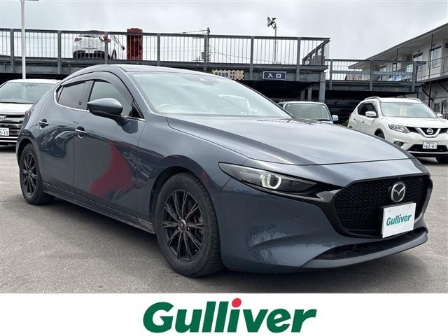 Mazda MAZDA3 2019 7922591-7