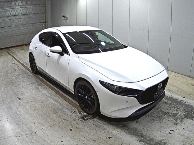 Mazda MAZDA3 2020 7922601-0