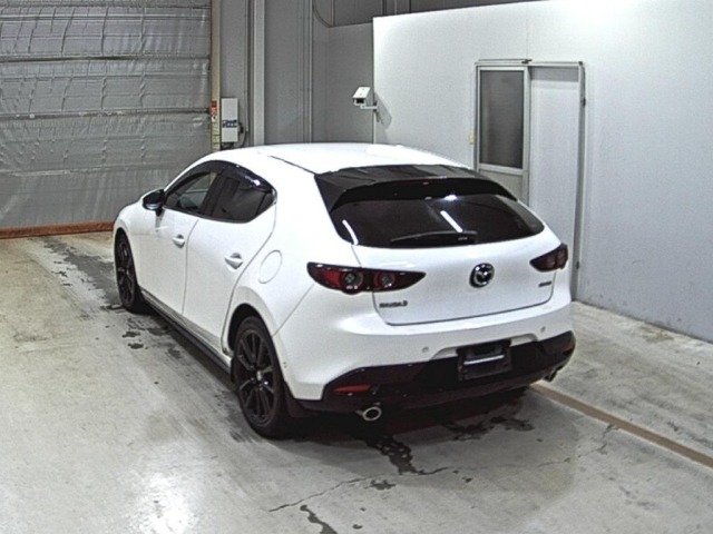Mazda MAZDA3 2020 7922601-1