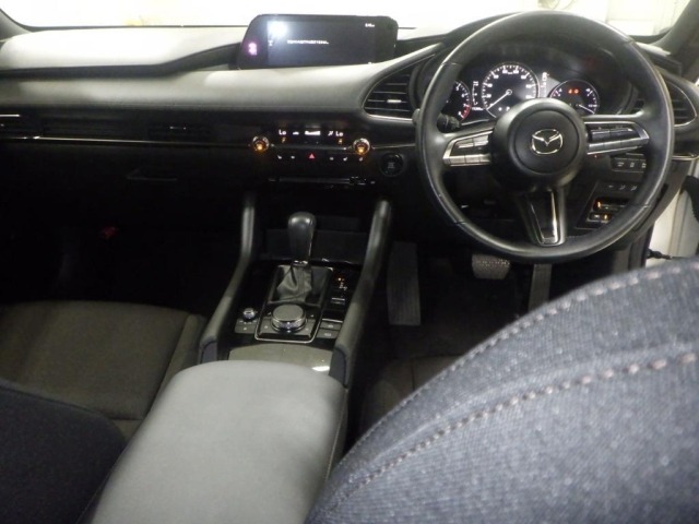 Mazda MAZDA3 2020 7922601-3