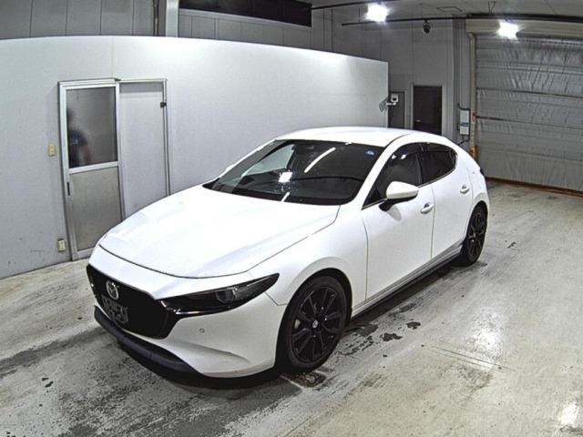 Mazda MAZDA3 2020 7922601-4