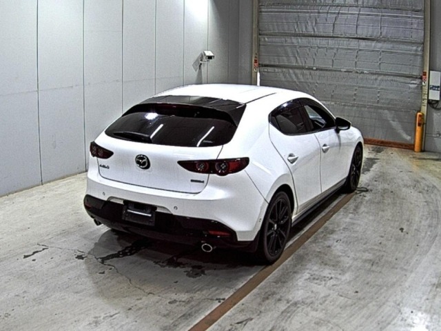 Mazda MAZDA3 2020 7922601-5