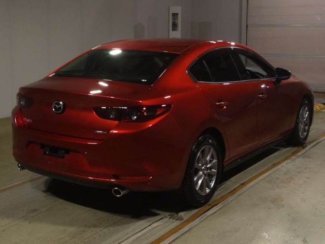 Mazda MAZDA3 2021 7922608-1