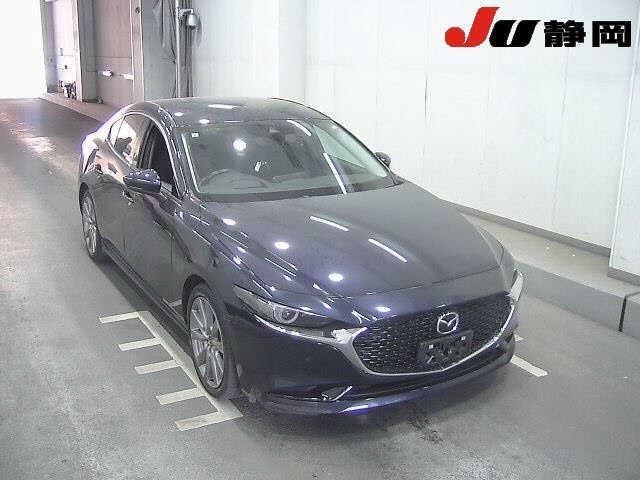Mazda MAZDA3 2019 7922614-0