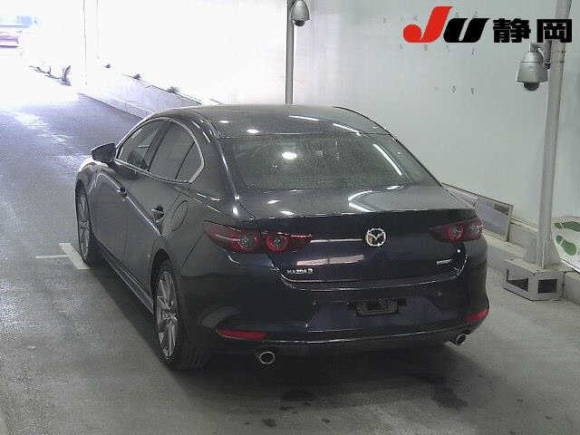 Mazda MAZDA3 2019 7922614-1