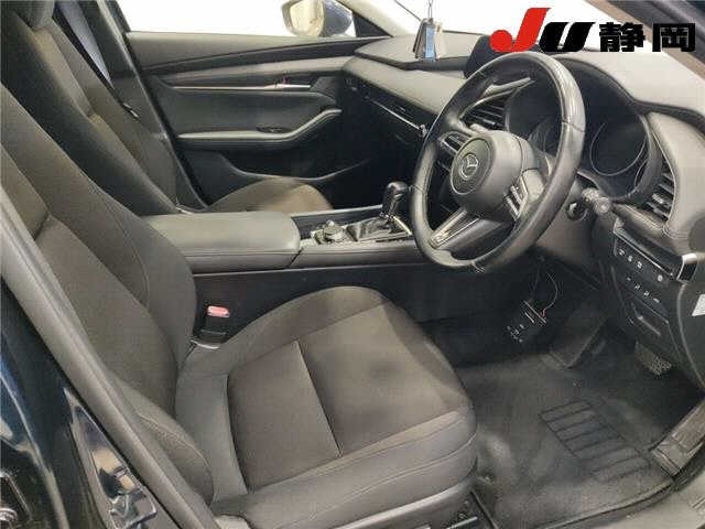 Mazda MAZDA3 2019 7922614-3