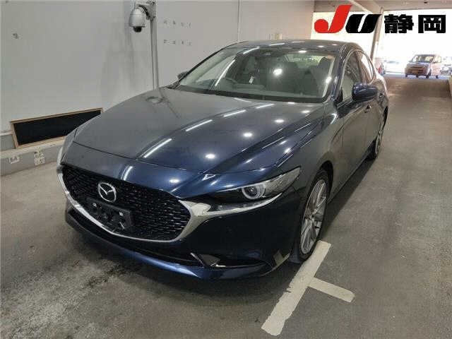 Mazda MAZDA3 2019 7922614-4