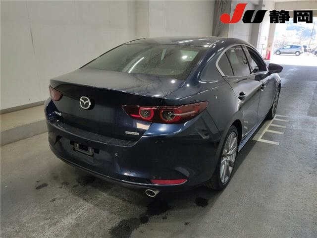Mazda MAZDA3 2019 7922614-5