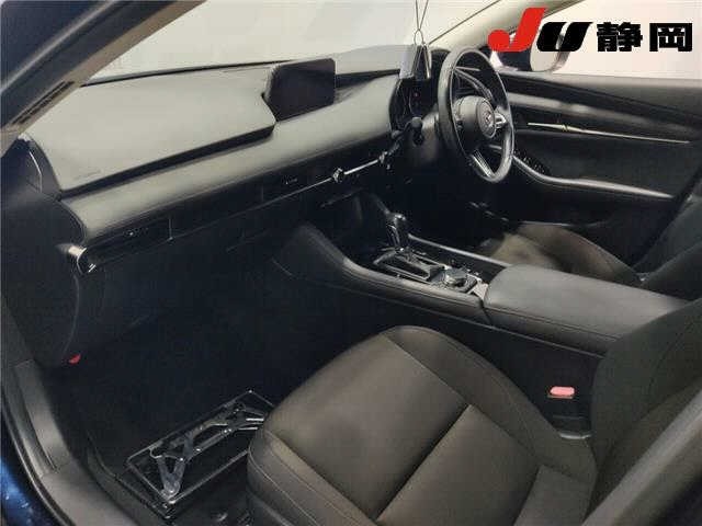 Mazda MAZDA3 2019 7922614-6