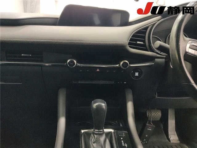 Mazda MAZDA3 2019 7922614-7