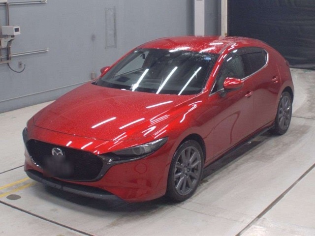 Mazda MAZDA3 2023 7922616-0