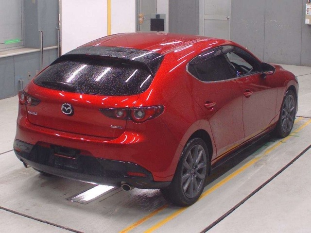 Mazda MAZDA3 2023 7922616-1