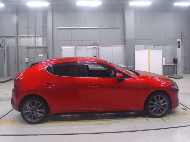 Mazda MAZDA3 2023 7922616-3