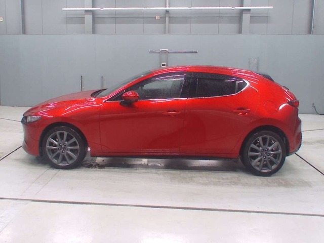 Mazda MAZDA3 2023 7922616-4