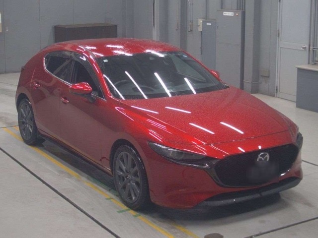 Mazda MAZDA3 2023 7922616-5