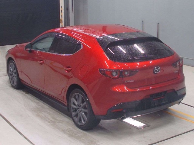 Mazda MAZDA3 2023 7922616-6