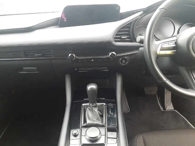 Mazda MAZDA3 2023 7922616-9