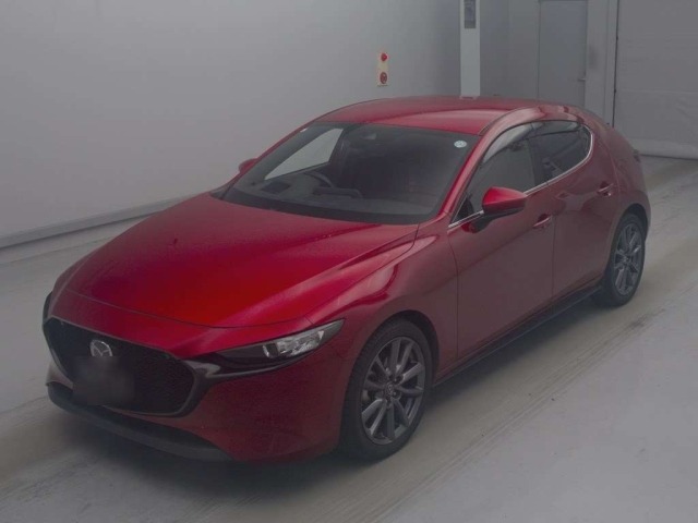 Mazda MAZDA3 2021 7922617-0