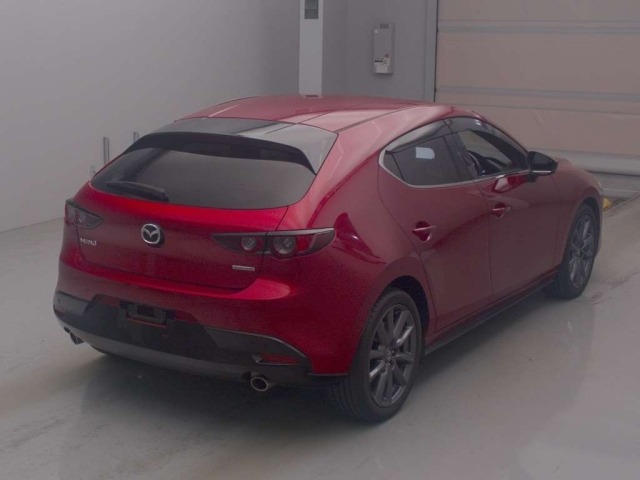 Mazda MAZDA3 2021 7922617-1
