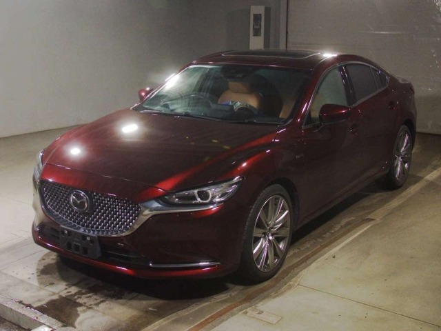 Mazda MAZDA6 2023 7926000-0