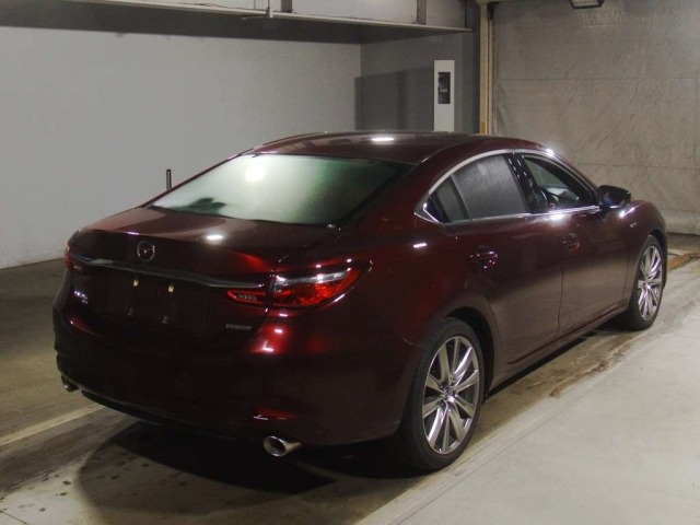 Mazda MAZDA6 2023 7926000-1