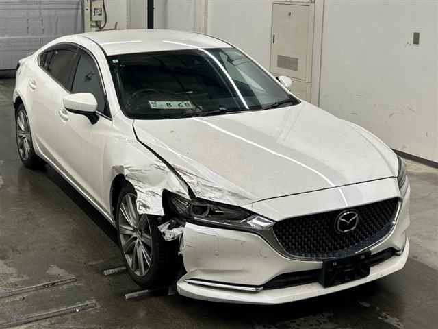 Mazda MAZDA6 2021 7926001-0