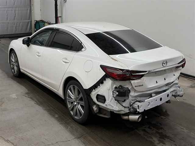 Mazda MAZDA6 2021 7926001-1