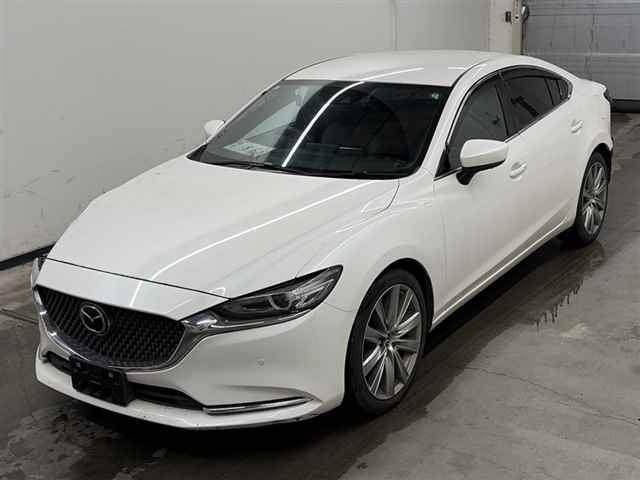 Mazda MAZDA6 2021 7926001-4