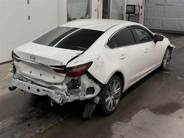 Mazda MAZDA6 2021 7926001-5