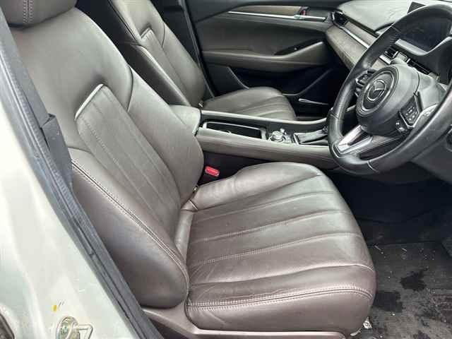 Mazda MAZDA6 2021 7926001-7