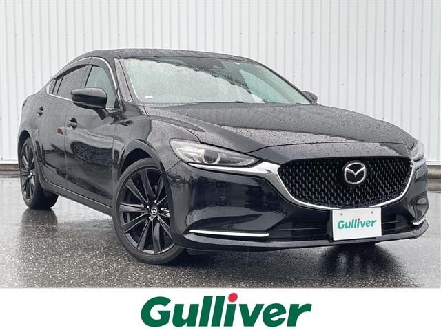 Mazda MAZDA6 2022 7926004-0