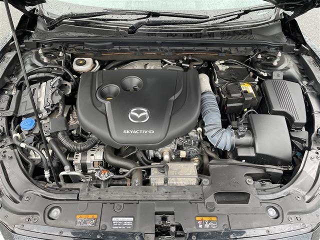 Mazda MAZDA6 2022 7926004-15