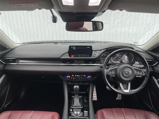 Mazda MAZDA6 2022 7926004-16