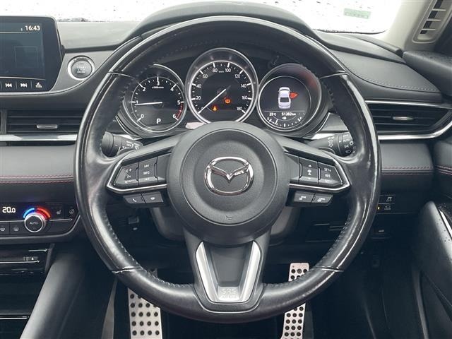 Mazda MAZDA6 2022 7926004-3