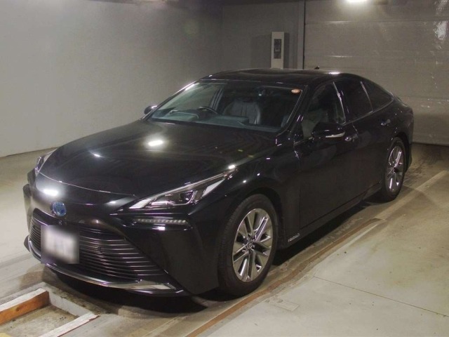 Toyota Mirai 2022 7926651-0