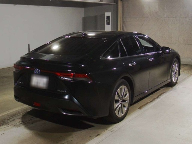 Toyota Mirai 2022 7926651-1