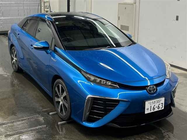 Toyota Mirai 2016 7926652-0