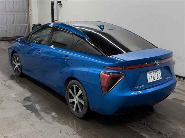 Toyota Mirai 2016 7926652-1