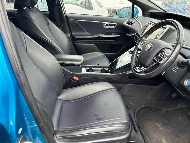 Toyota Mirai 2016 7926652-7
