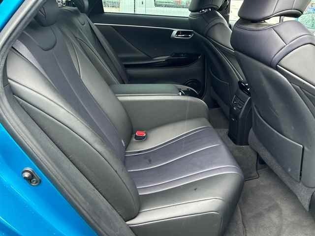 Toyota Mirai 2016 7926652-8