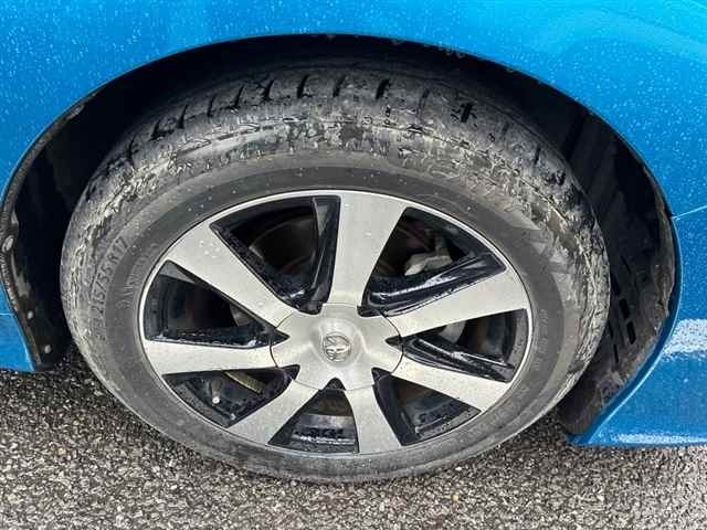 Toyota Mirai 2016 7926652-9