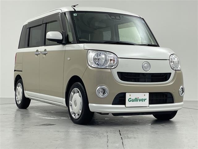 Daihatsu MOVE CANBUS 2019 7919459-0