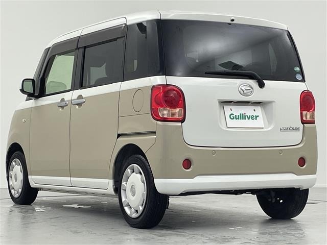 Daihatsu MOVE CANBUS 2019 7919459-13
