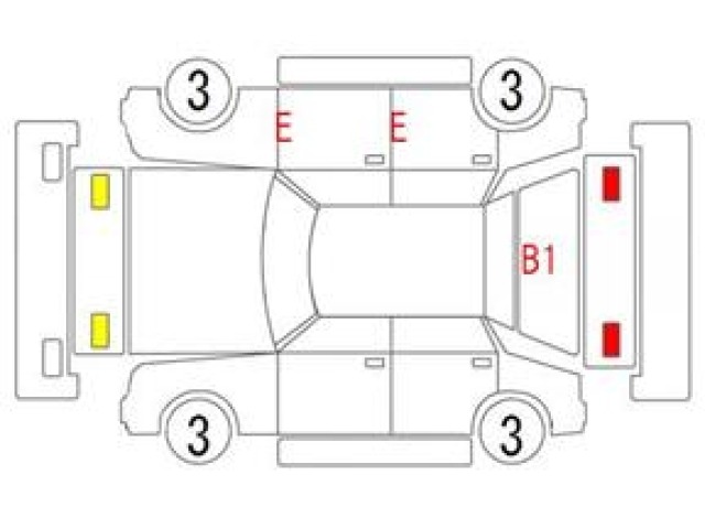 Daihatsu MOVE CANBUS 2019 7919459-23
